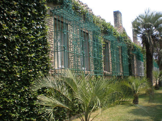 Huntington Beach State Park